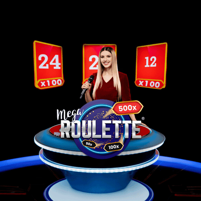 Mega Roulette