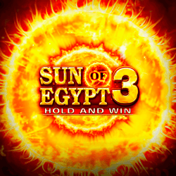 Sun of Egypt 3